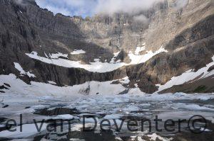 Glacier Lake N.P