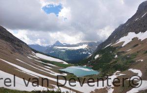 Glacier Lake N.P