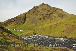 Skogafoss