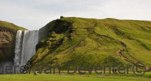 Skogafoss