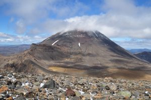 Tongariro N.P