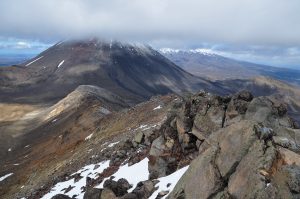 Tongariro N.P