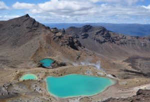 Tongariro N.P