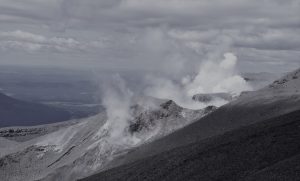 Tongariro N.P