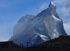 Torres del Paine N.P