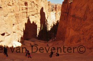 Bryce Canyon N.P