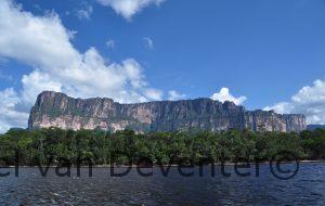 Nationaal park Canaima